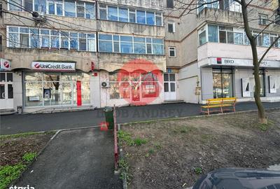 Spațiu comercial, de 126 mp, în E3 - 1