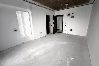 Garsonieră decomandată în Theodor Pallady