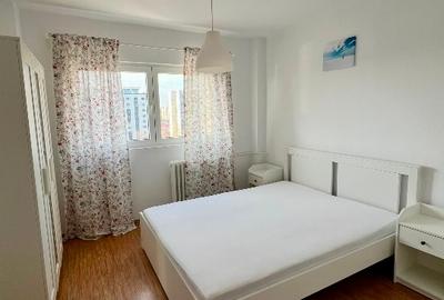 Apartament cu 2 camere decomandat în P-ța Muncii - 3