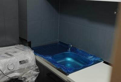 Garsonieră semidecomandată în Tomis Nord - 5