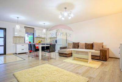 Duplex cu 3 camere de inchiriat in Ghimbav - 7