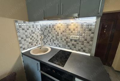 Inchiriez gars.conf.3,moderna, zona UTA,str.Inului, la parter - 2