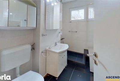 Apartament cu 2 camere în Gării - 10
