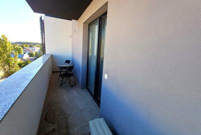 Apartament 2 camere Straulesti Apartament 2 camere Straulesti - 4