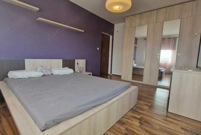 Apartament 3 camere, 64 mp, complet mobilat si utilat - 11