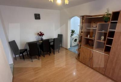 Apartament 3 camere, 65 mp, zona Fortuna - 2