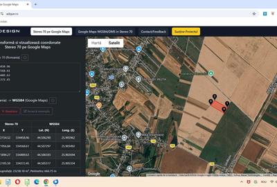 Spațiu comercial, în Săbăreni - 2