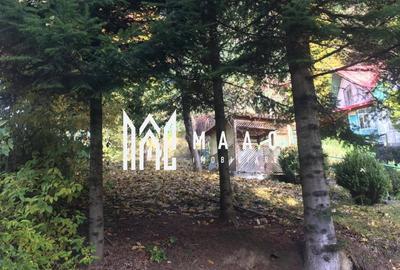 Teren Construcții intravilan de 979 mp, în Furnica - 6