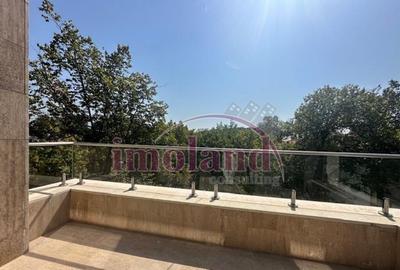 Imobil nou - inchiriere Office / Rezidenta - Primaverii -... - 26