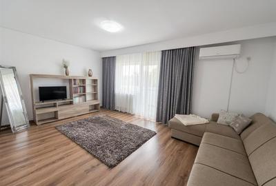 Apartament cu 3 camere decomandat în Nufărul - 1