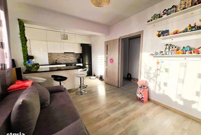 Apartament cu 3 camere în Moara de Vânt - 4