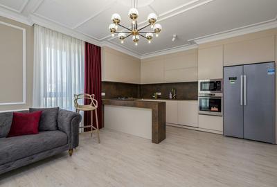 Apartament cu 2 camere în Nord - 1