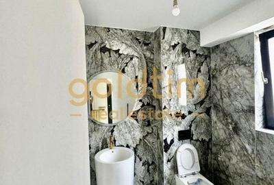 Duplex cu 4 camere cu Canalizare în Pipera - 21