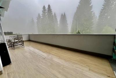 Apartament cu 4 camere decomandat, mobilat în Poiana Brașov - 38