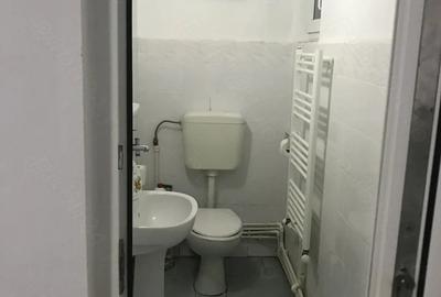 Apartament cu 2 camere nedecomandat în Hipodrom
