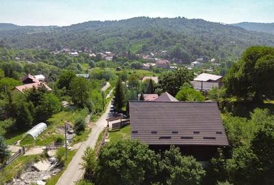 Hotel/Pensiune, de 636 mp, în Moroeni - 2