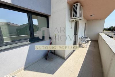 Apartament cu 2 camere în Blejoi