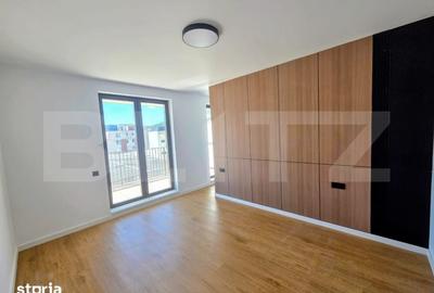 Apartament cu 3 camere semidecomandat în Central - 6
