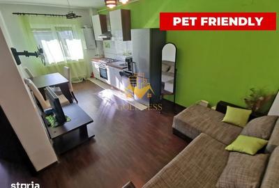 Apartament cu 2 camere, mobilat în Bună Ziua - 4