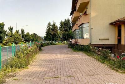 Spațiu comercial, de 300 mp, în Central - 2
