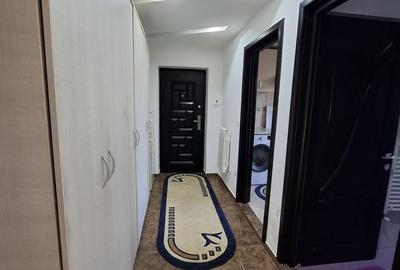 Apartament cu 2 camere decomandat în Central - 2