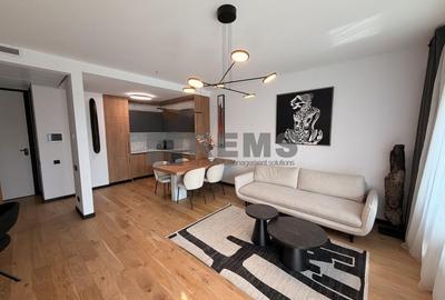 Apartament cu 2 camere semidecomandat în Gheorgheni - 1