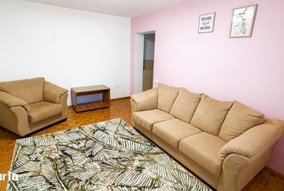 Apartament cu 2 camere semidecomandat în Central - 3