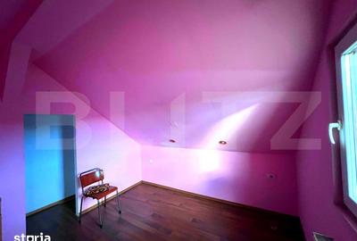 Casă cu 7 camere cu Teren 1342 Mp în Central - 11