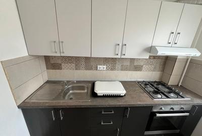 Apartament cu 2 camere decomandat, mobilat în Bucium - 7