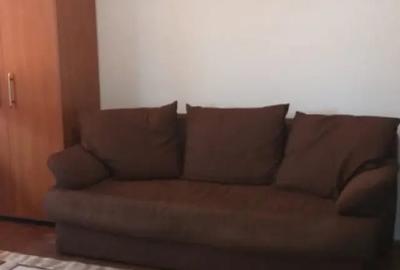 Apartament cu 2 camere semidecomandat în Gheorgheni