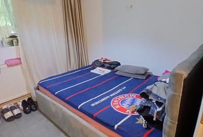 Apartament cu 2 camere semidecomandat în Sălaj - 1