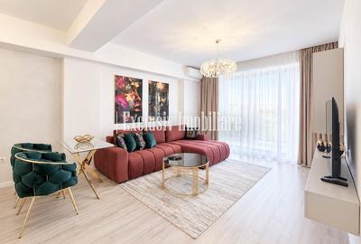 Apartament cu 2 camere decomandat în Tomis Nord