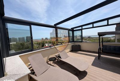 Apartament cu 4 camere în Nord