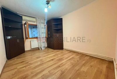 Garsonieră decomandată în Lujerului
