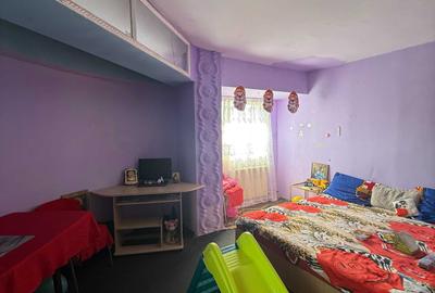 Apartament cu 2 camere decomandat în Central - 1