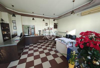 Spațiu comercial, de 74.01000213623 mp, în Central - 1