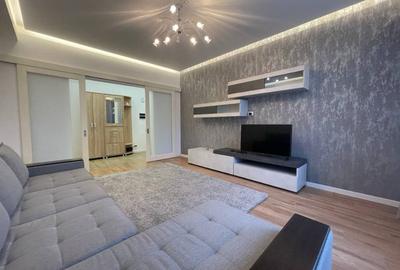 Apartament cu 2 camere decomandat în Central - 5