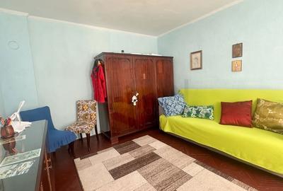 Casă individuală cu 4 camere cu Canalizare în Polonă - 1