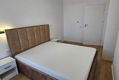 Apartament cu 3 camere decomandat, mobilat în Piața Cluj - 16
