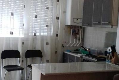 Apartament cu 2 camere decomandat în Central - 4