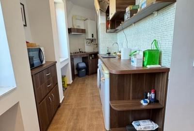 Apartament cu 3 camere semidecomandat în Tătărași - 10