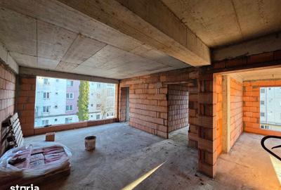 Apartament cu 3 camere în Calea Moldovei - 3