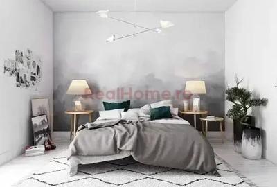 Apartament cu 2 camere decomandat în Theodor Pallady - 2