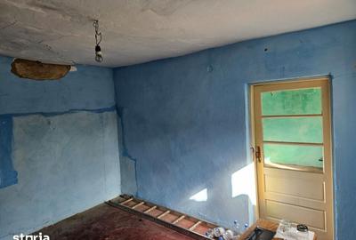 Casă cu 4 camere cu Teren 800 Mp în Topraisar - 10