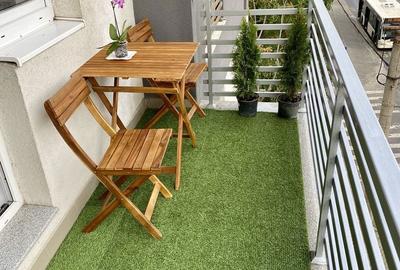 Apartament cu 2 camere în Chitila - 1