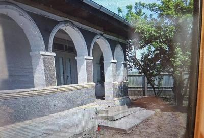 Teren de 860 mp, în Cotorca - 4