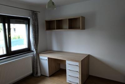 Duplex cu 4 camere cu Teren 150 Mp în Bucium - 14