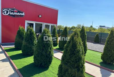Spațiu comercial, de 90 mp, în Periferie - 3