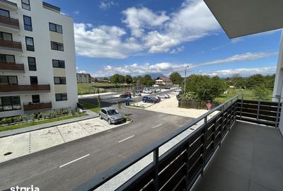 Apartament cu 2 camere decomandat, mobilat în Central - 5