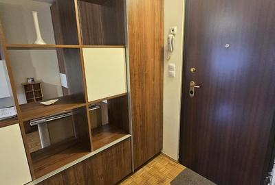 Apartament cu 2 camere decomandat, mobilat în Sala Palatului - 6